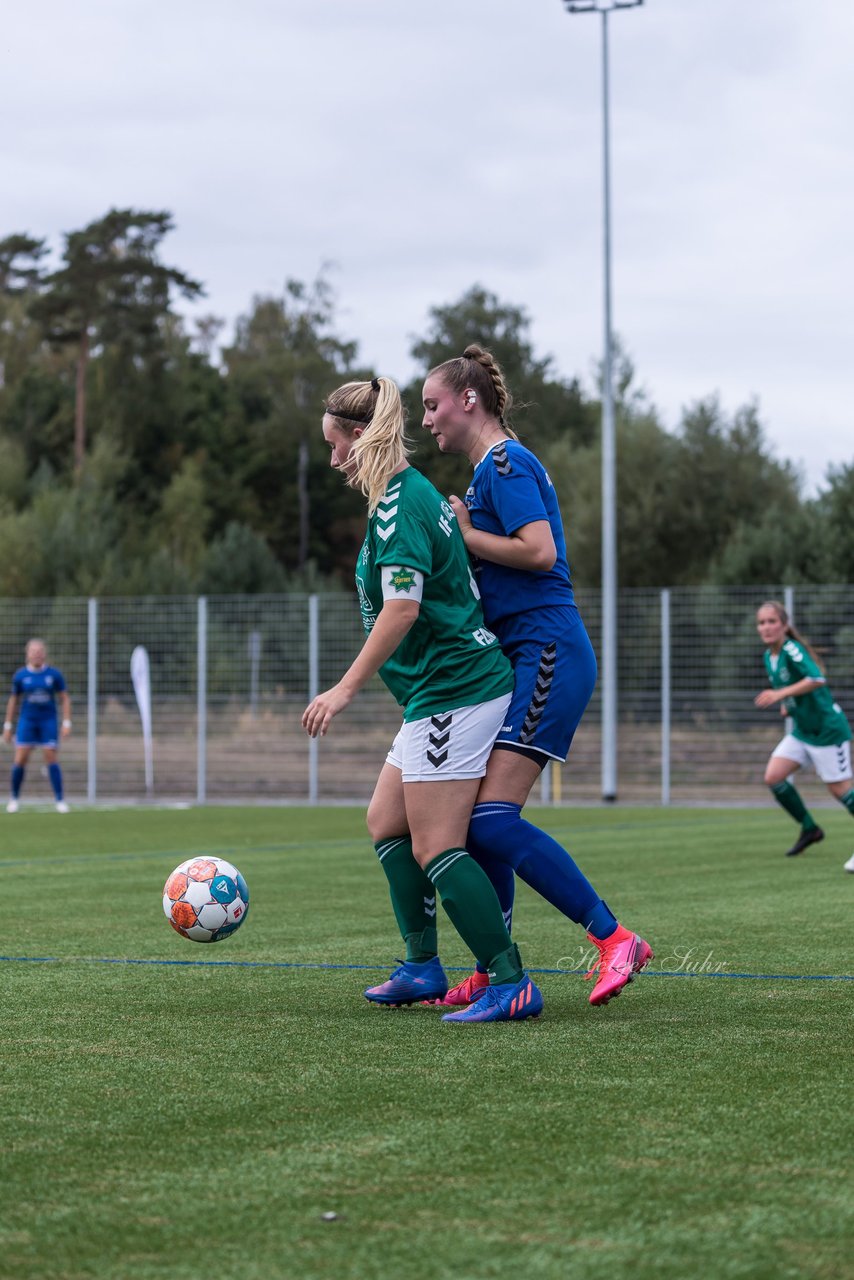 Bild 132 - F Oberliga Saisonstart